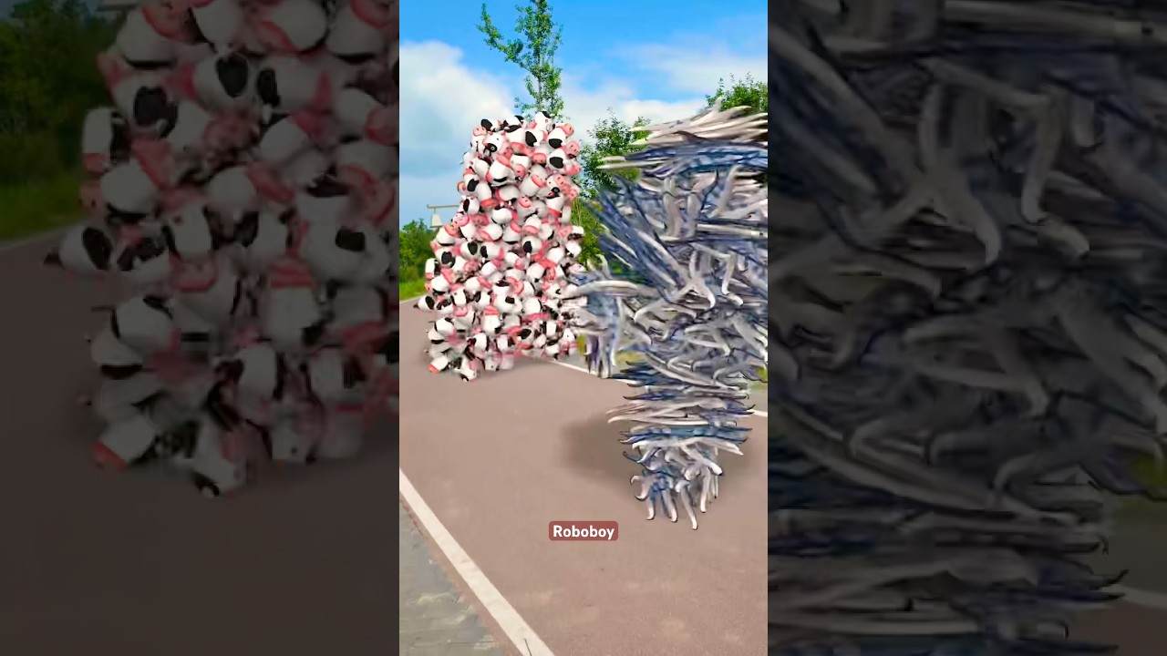 Satisfying video special effects #shorts #specialeffects #satisfyingvideo #3danimation #satisfying