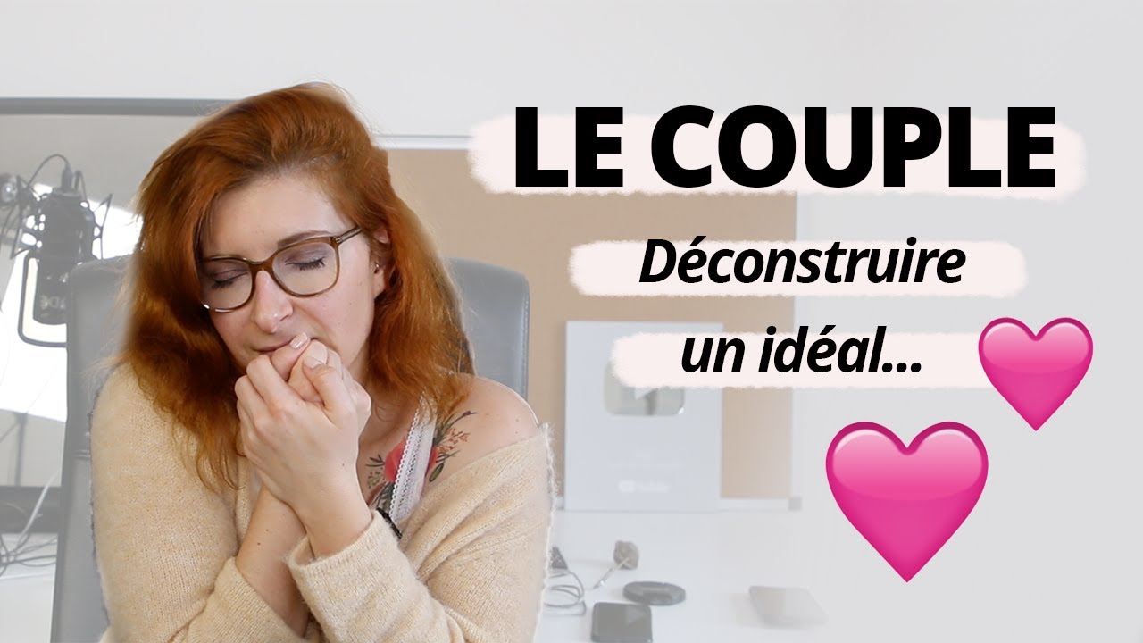 Ma vision du couple (mariage, polyamour, célibat etc.)