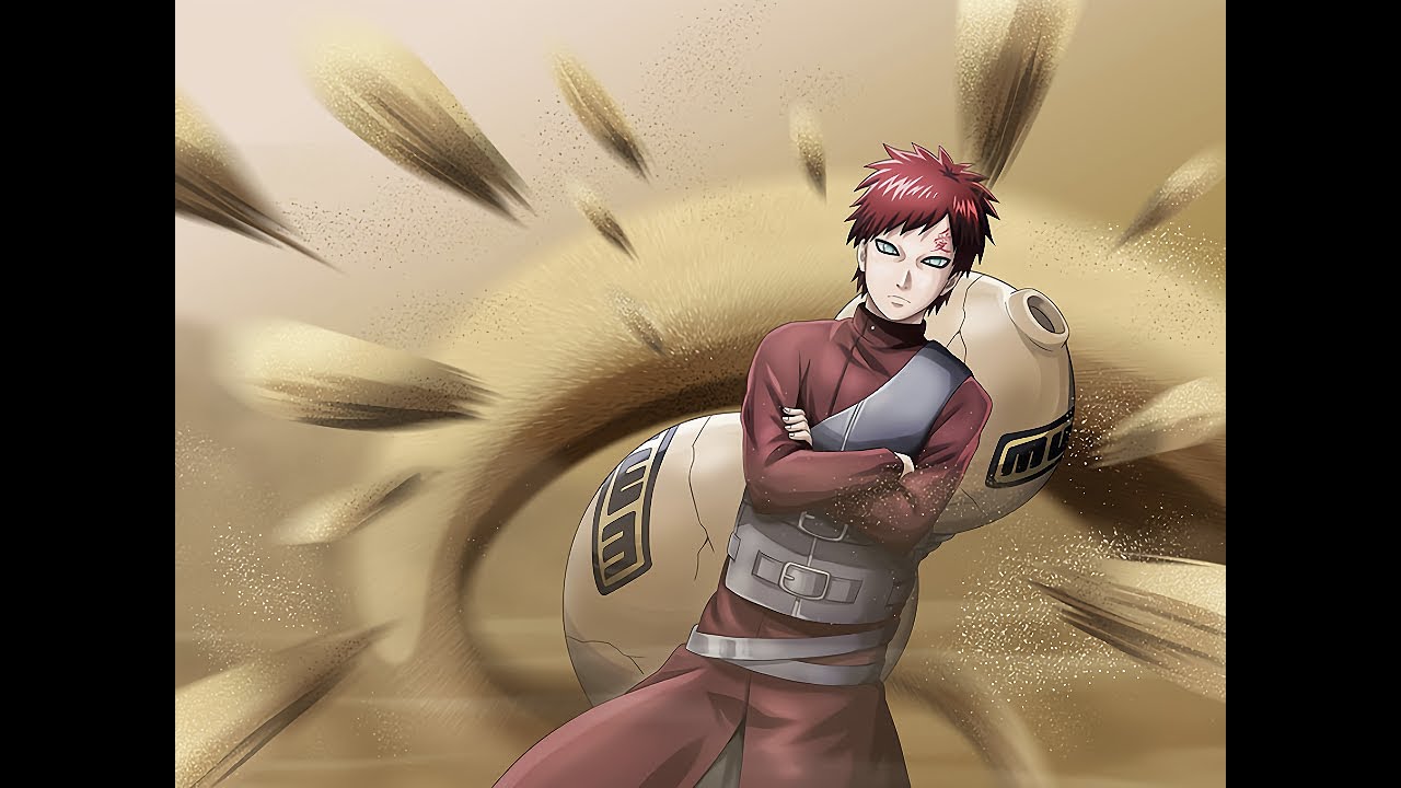 Nin Online: Sand Prime Time