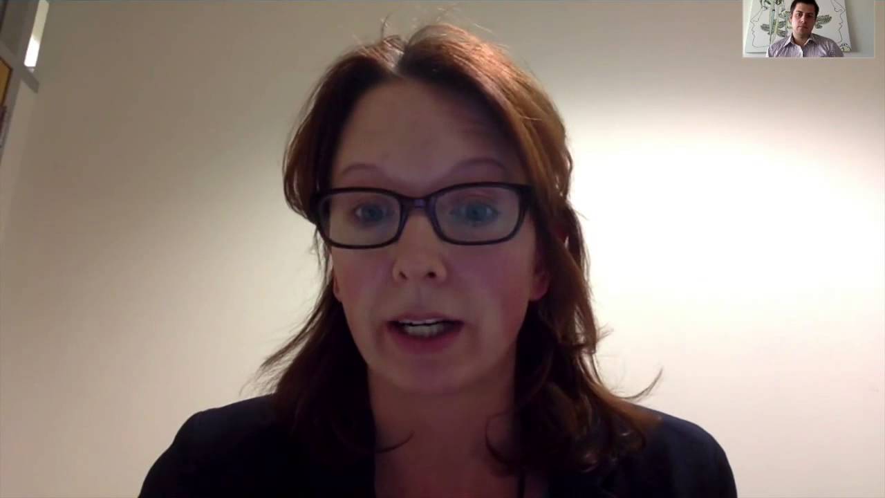 Novel Stem Cell Therapy for Multiple Sclerosis - Tisch MS Research Centre (Full Interview)