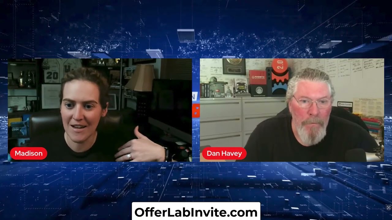 Russell Brunson Just KILLED ClickBank With This (OfferLab Explained)