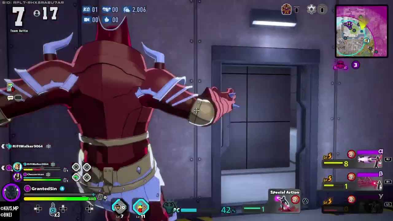 MY HERO ULTRA RUMBLE_20251229 AFO