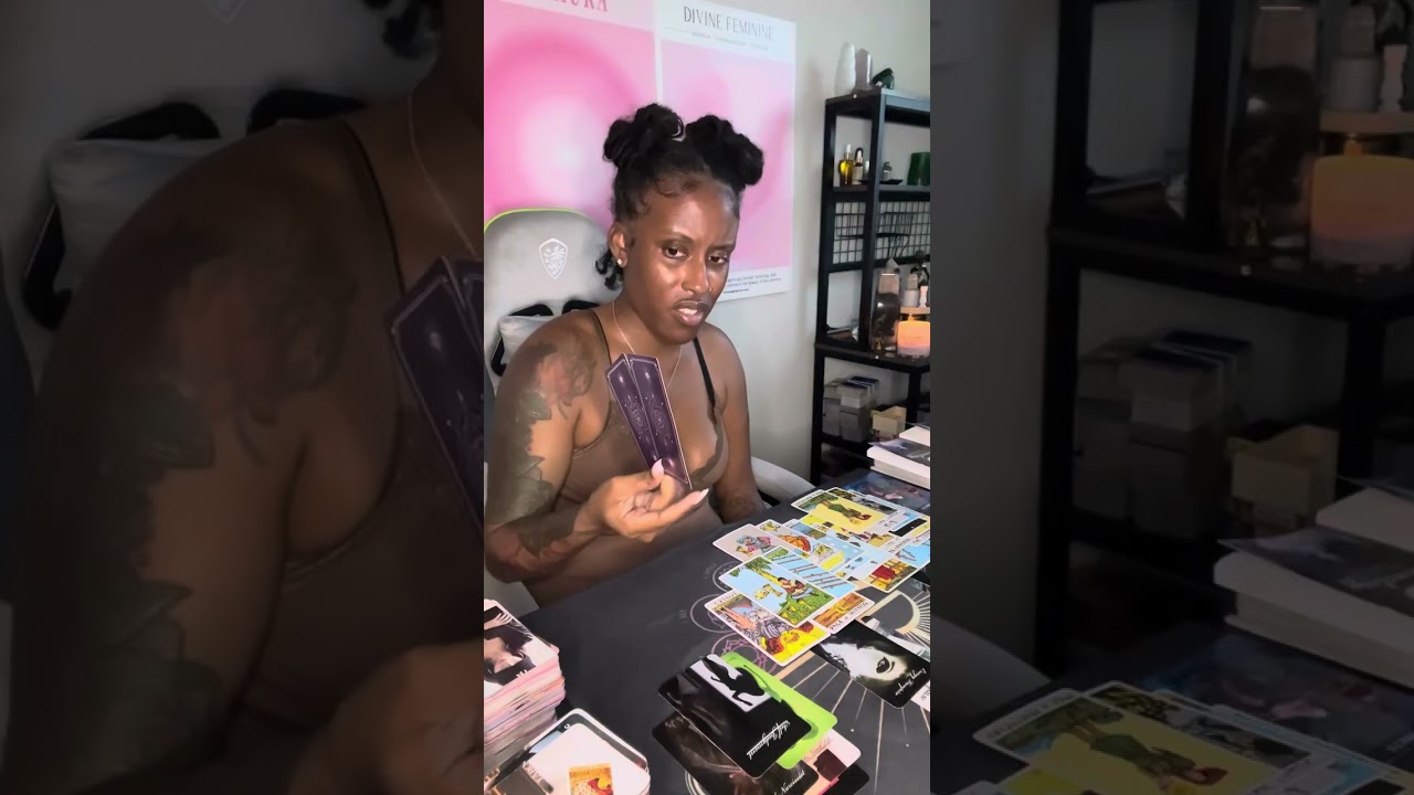 Pisces ♓️ They are desperate to get u back now😭 this BULL$HIT ain’t go how they expected 🥴