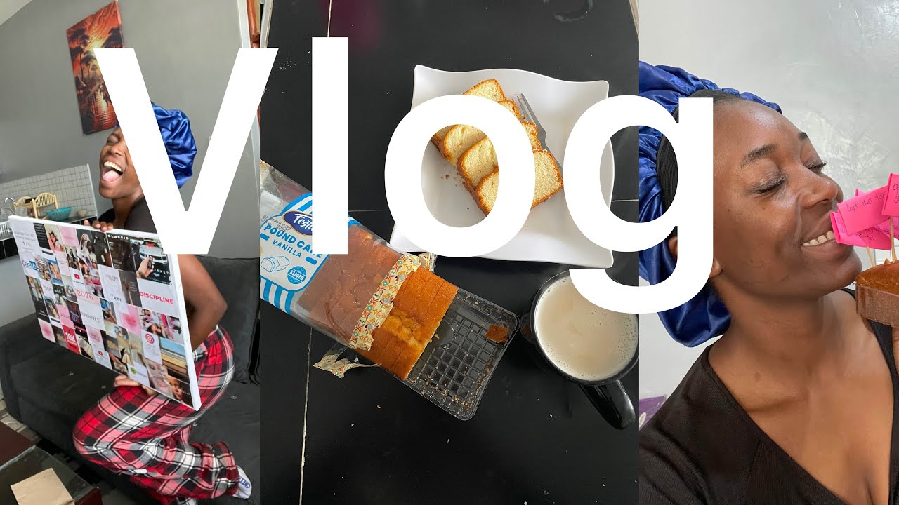 CLOSING 2025 GRATEFUL/ VISION BOARD FOR 2026 $ A PIZZA DATE 
