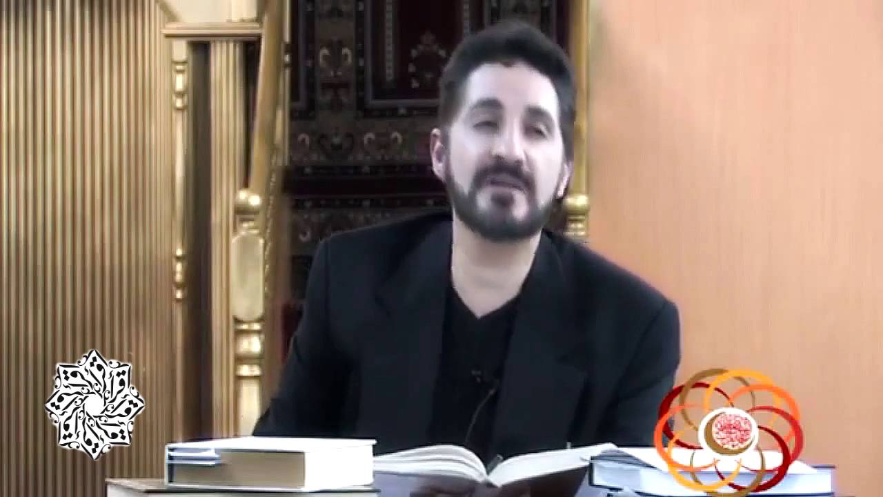 معاوية لم يبداً الامام علي بالقتال لكن العكس حدث !!! 