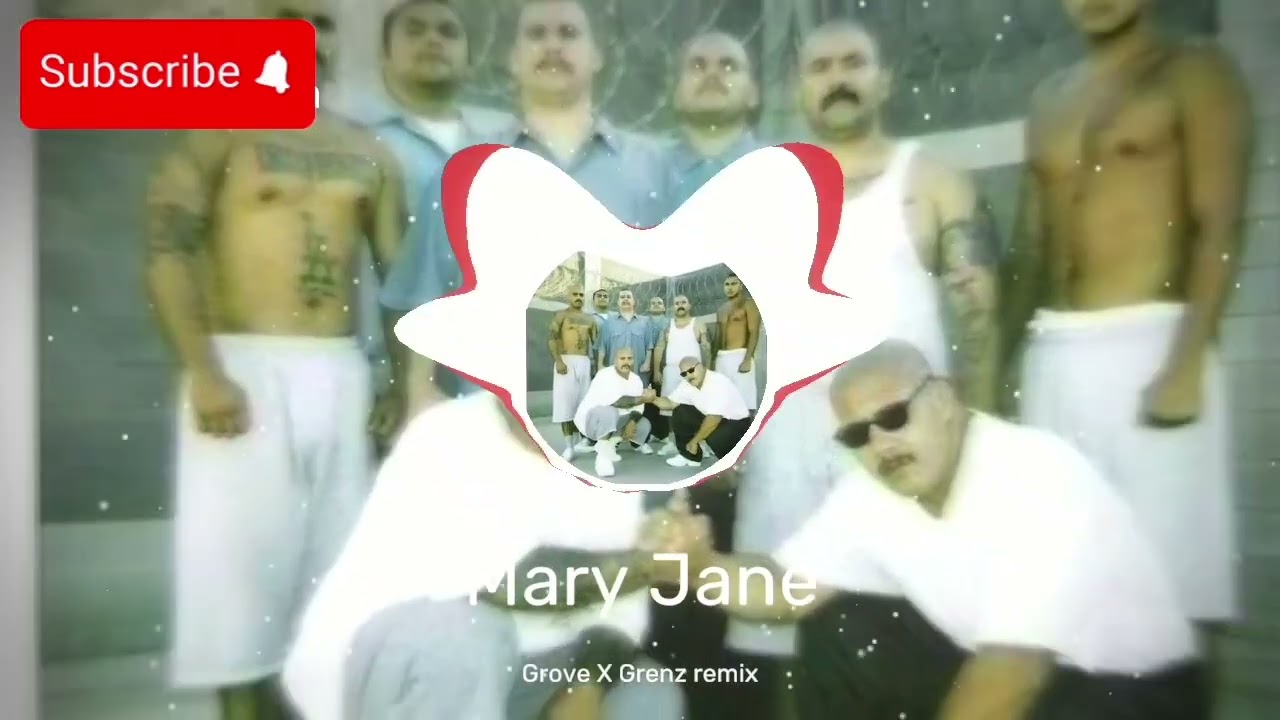 Mary Jane (Grove X Grenz) Remix 2026