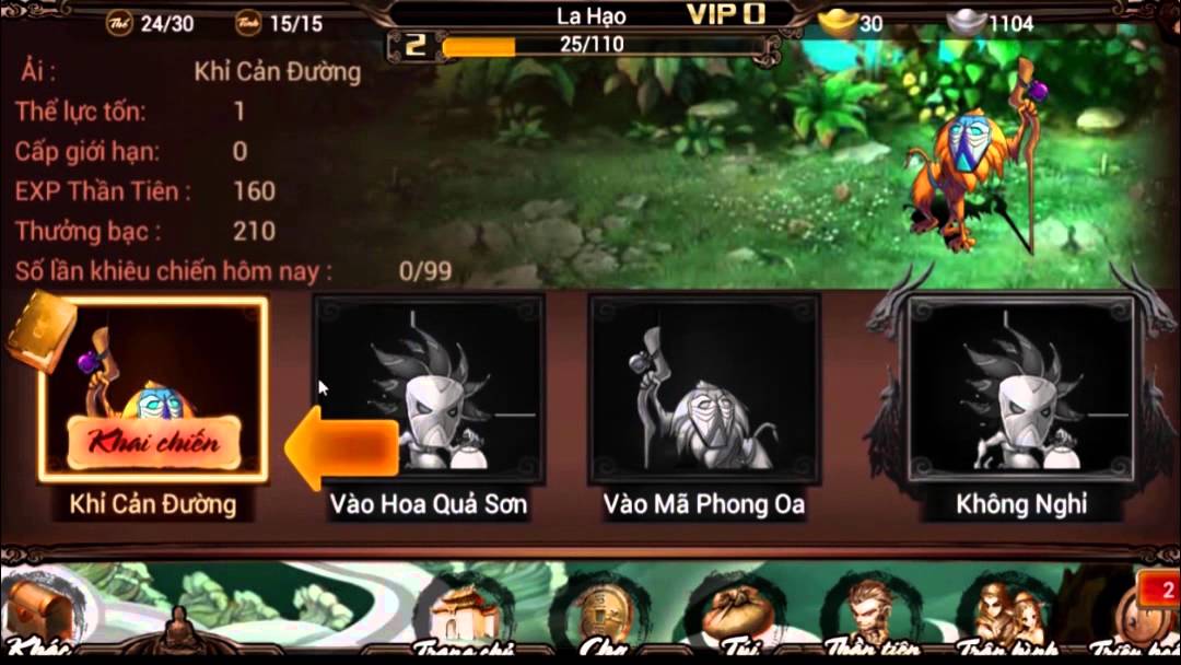 [GameHub.vn] Tây Du Giáng Ma Trailer