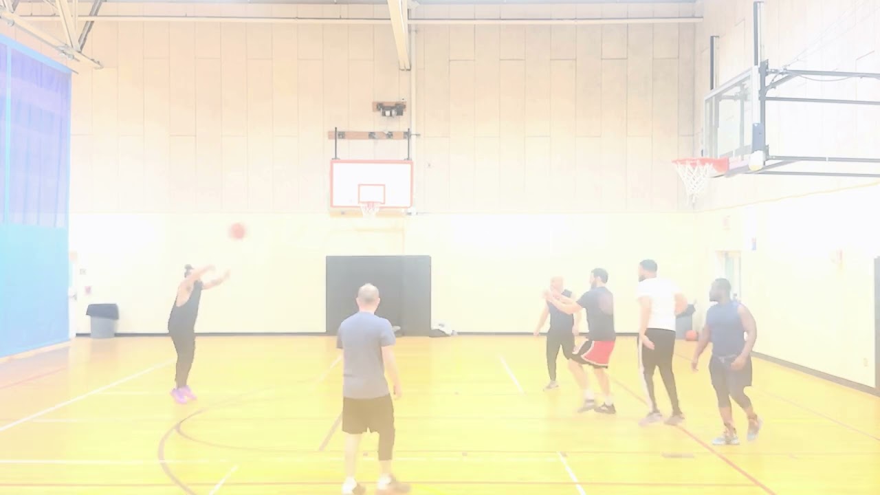 YMCA PICK IP BASKETBALL GAME HIGHLIGHTS 3/3/26