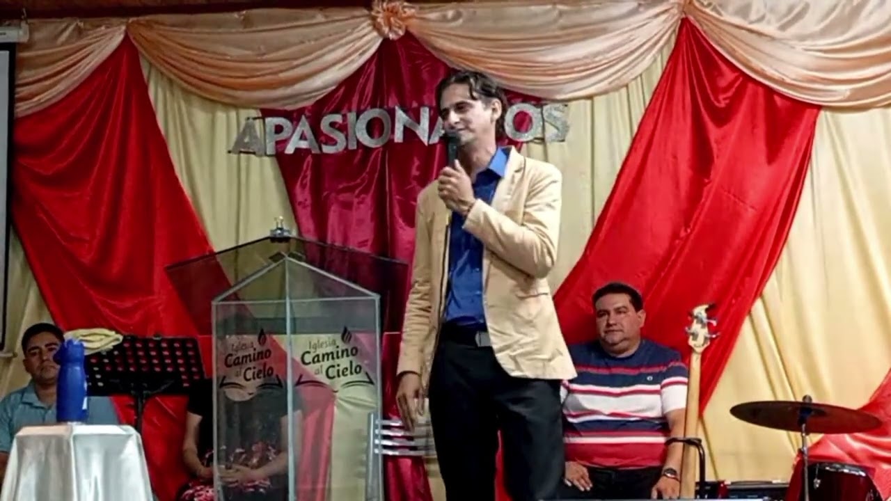 Reunion Domingo 22 de Febrero de 2026