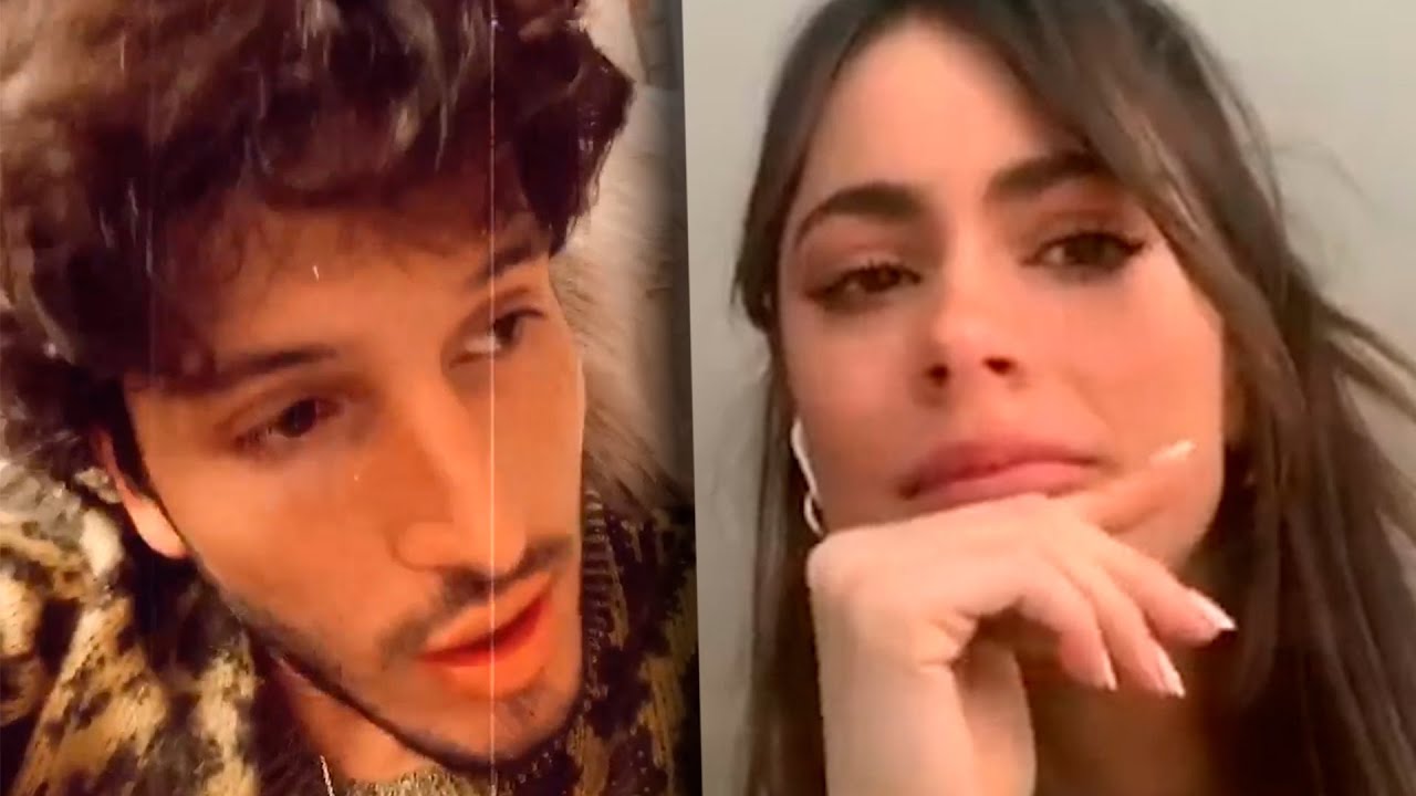 Nunca Voy A Contar Lo Que Pasó: Tini ROMPIÓ EN LLANTO. Habló De Yatra En Medio De Una Entrevista.