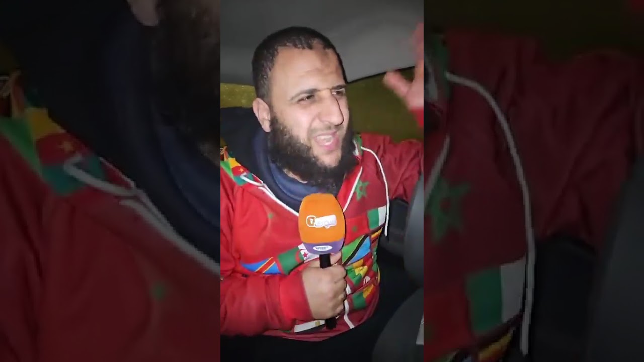 مباشرة من كازا: مول التوني يفجرها 