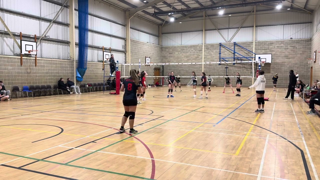  AD1 vs Dartford set 1