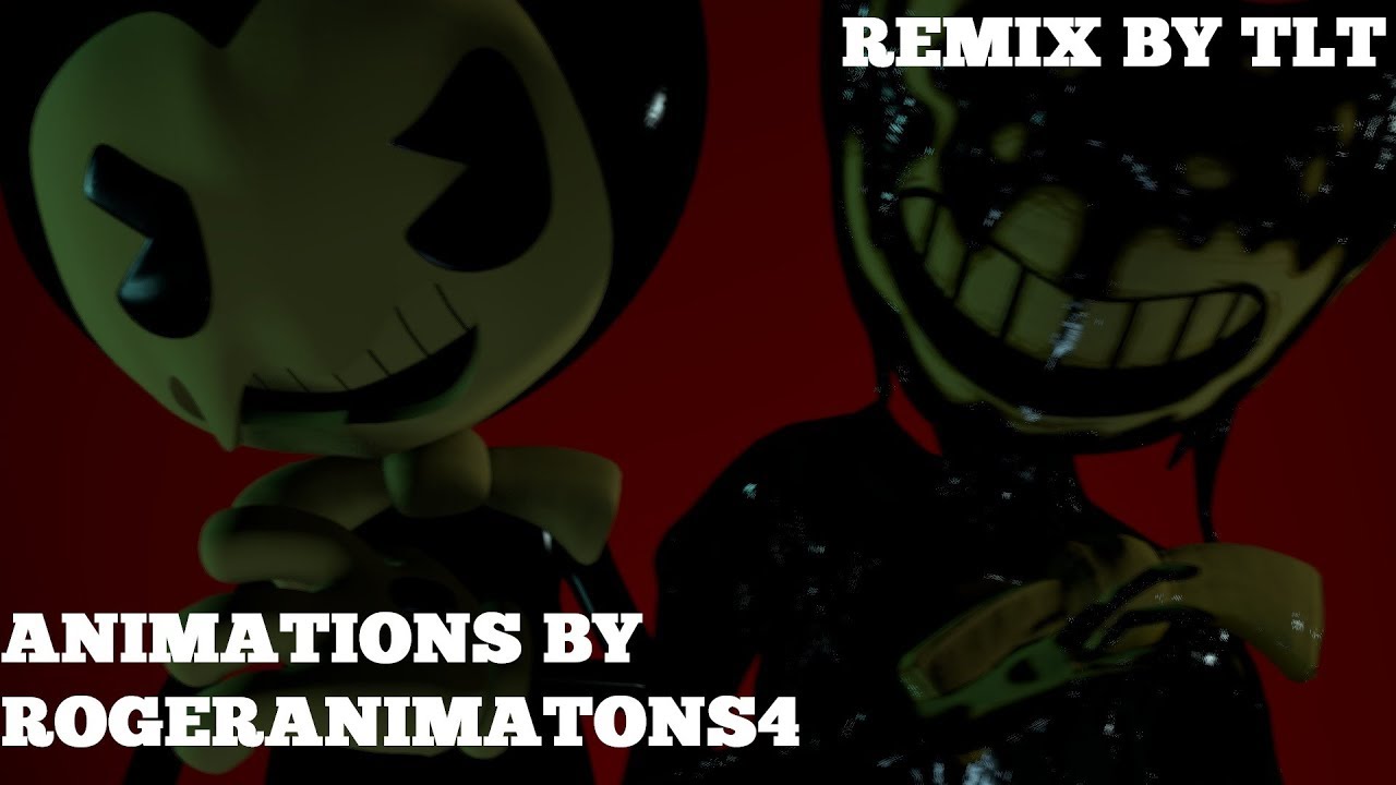 [BATIM SFM] Epoch - Remix By The Living Tombstone