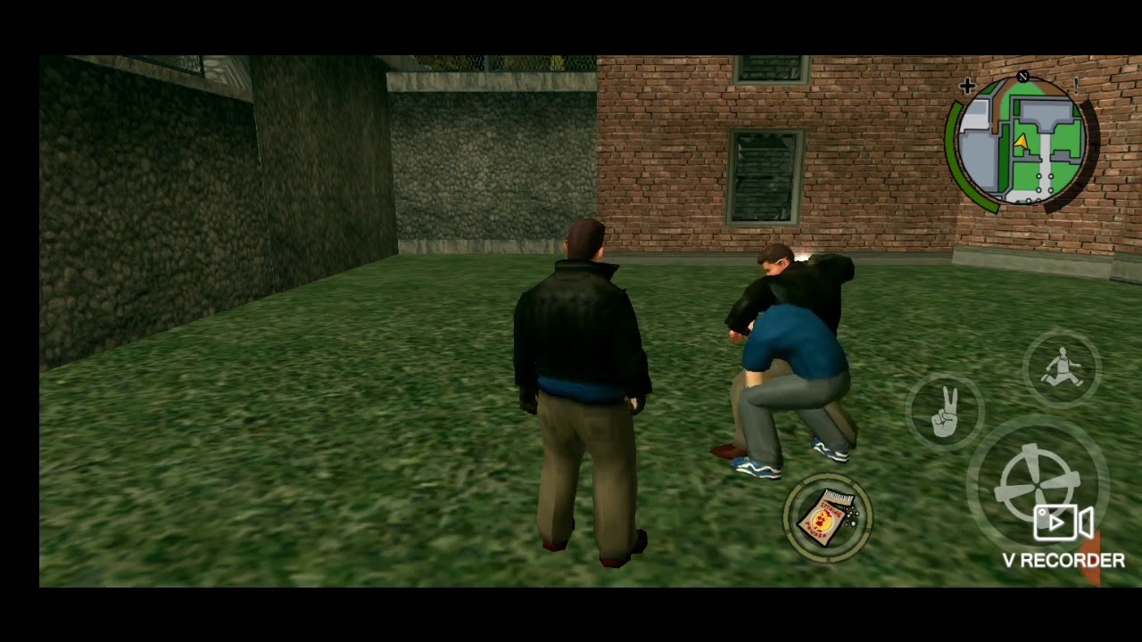 Bully Jocks Vs Greasers(DUEL 1V1)