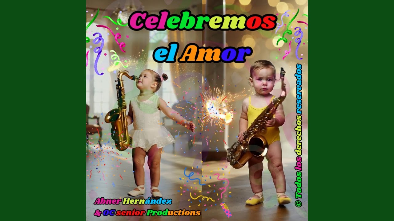 Celebremos el Amor