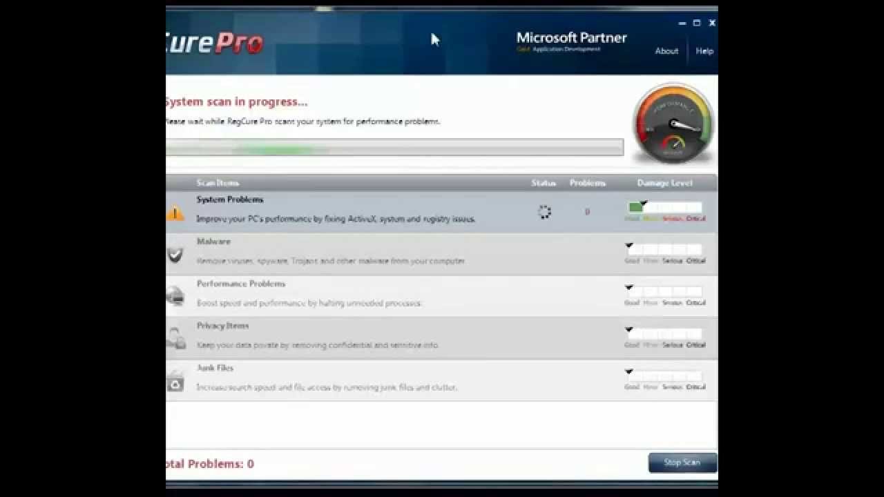REG  CURE PRO CRACK  NO LISENCE REQUIRED [UPDATED] WORKING 100%