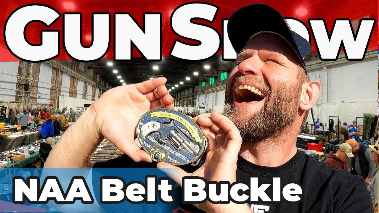 Jan 3rd 2026 Gun Show!  Unicorn in the wild!  St. Charles MO!