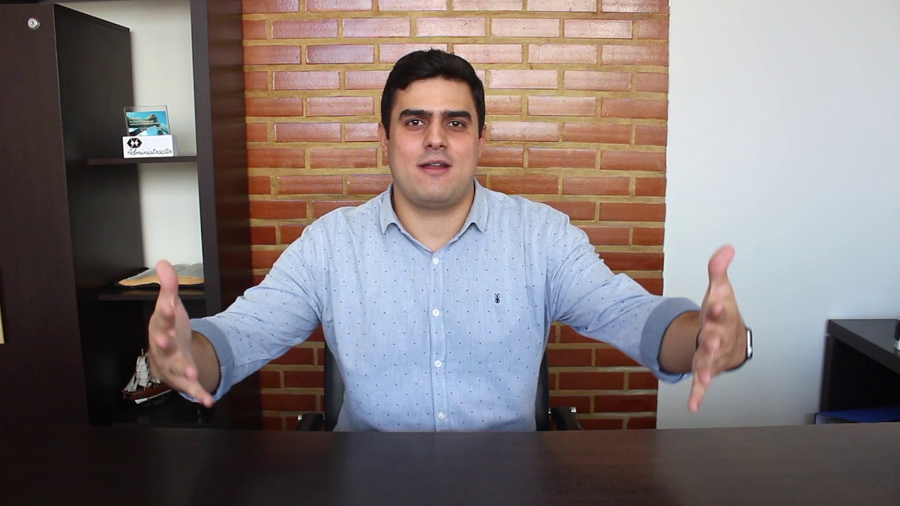 Contador, o que fazer em uma visita comercial? - Com Pedro Nery