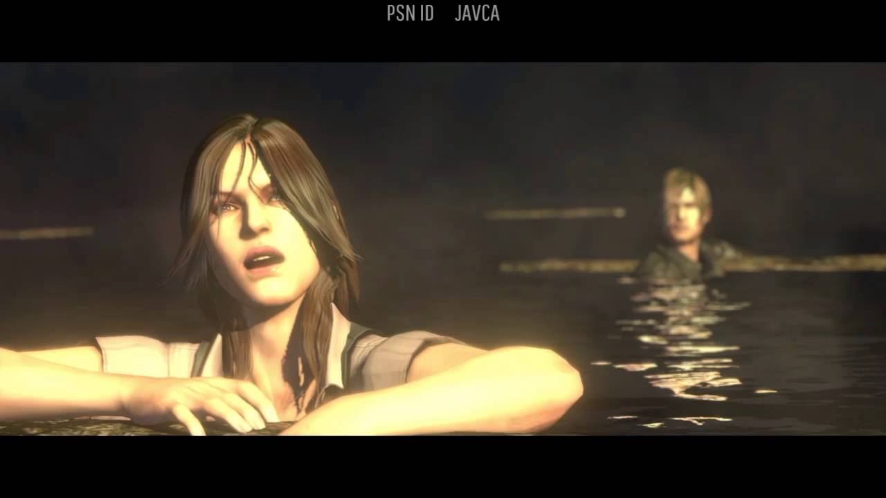 Resident Evil 6 --- DERROTA A LA B.O.W. --- Gameplay PS4