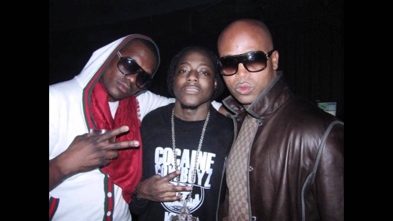 EXCLU!! ROHFF 