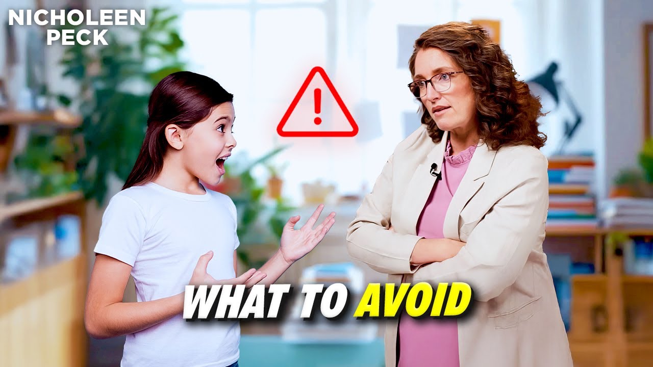 Gifted Child Behavior Problems At Home