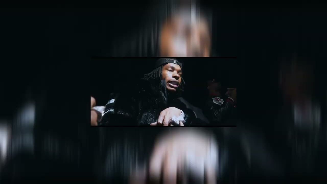 Lil Baby Type Beat - ALL IN (prod. by Godfather808)
