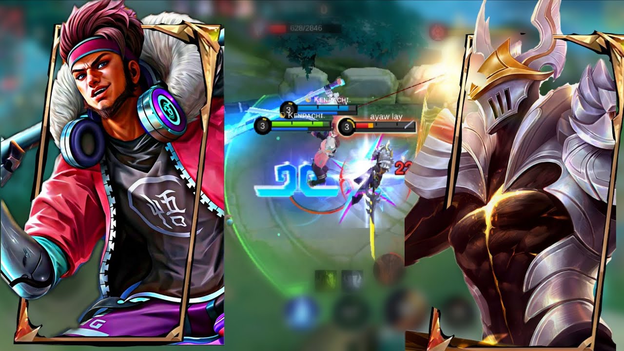 Sun vs The Meta Heroes... Who Will Win?  | SUN GAMEPLAY