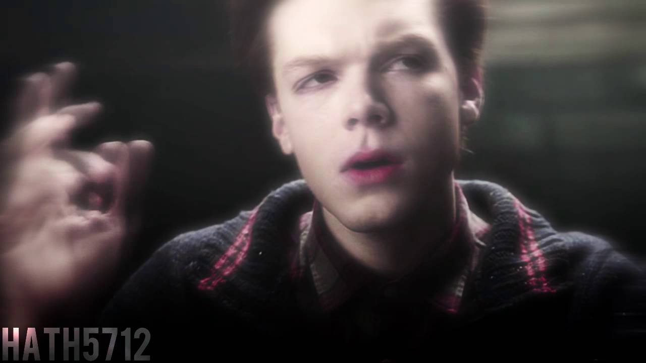 Jerome Valeska | Gangsta