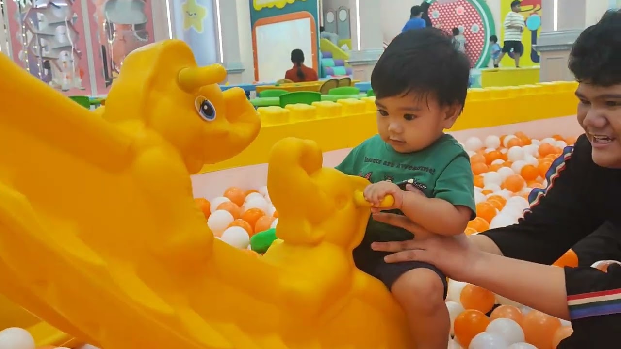 Jin at Gapo 2026