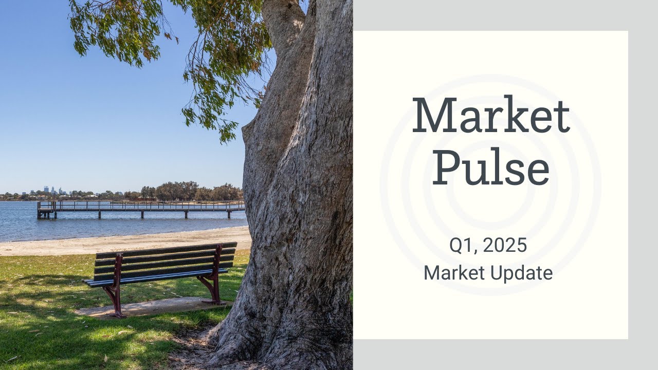 Pulse Market Update: Q1 2025