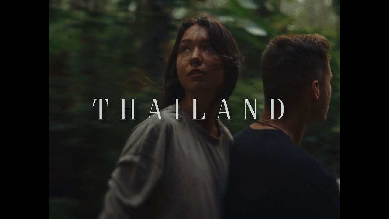 Postcards from Thailand: Sony A7SIII
