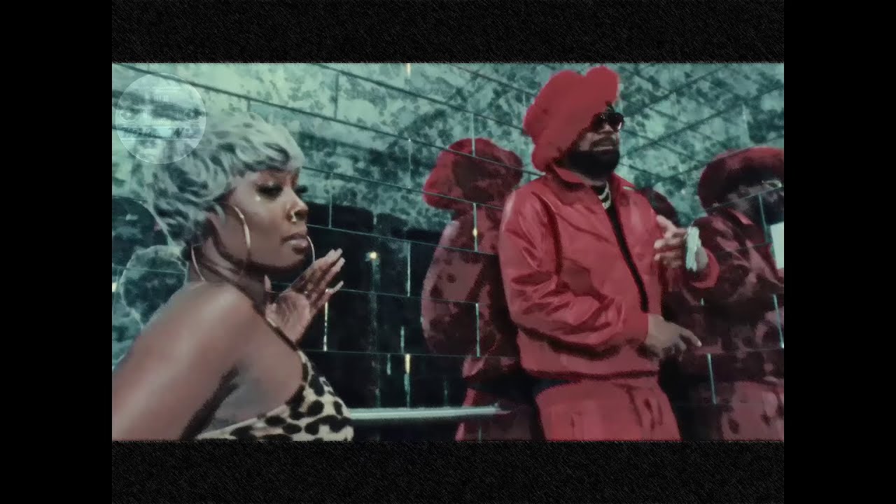 Ghostface New Rap Kingpin | Mike Wiz Remix Video