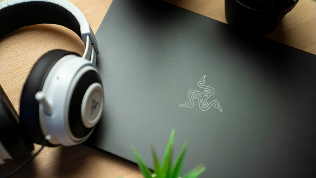 Razer Blade Stealth (2019) - The Almost Perfect Ultrabook!
