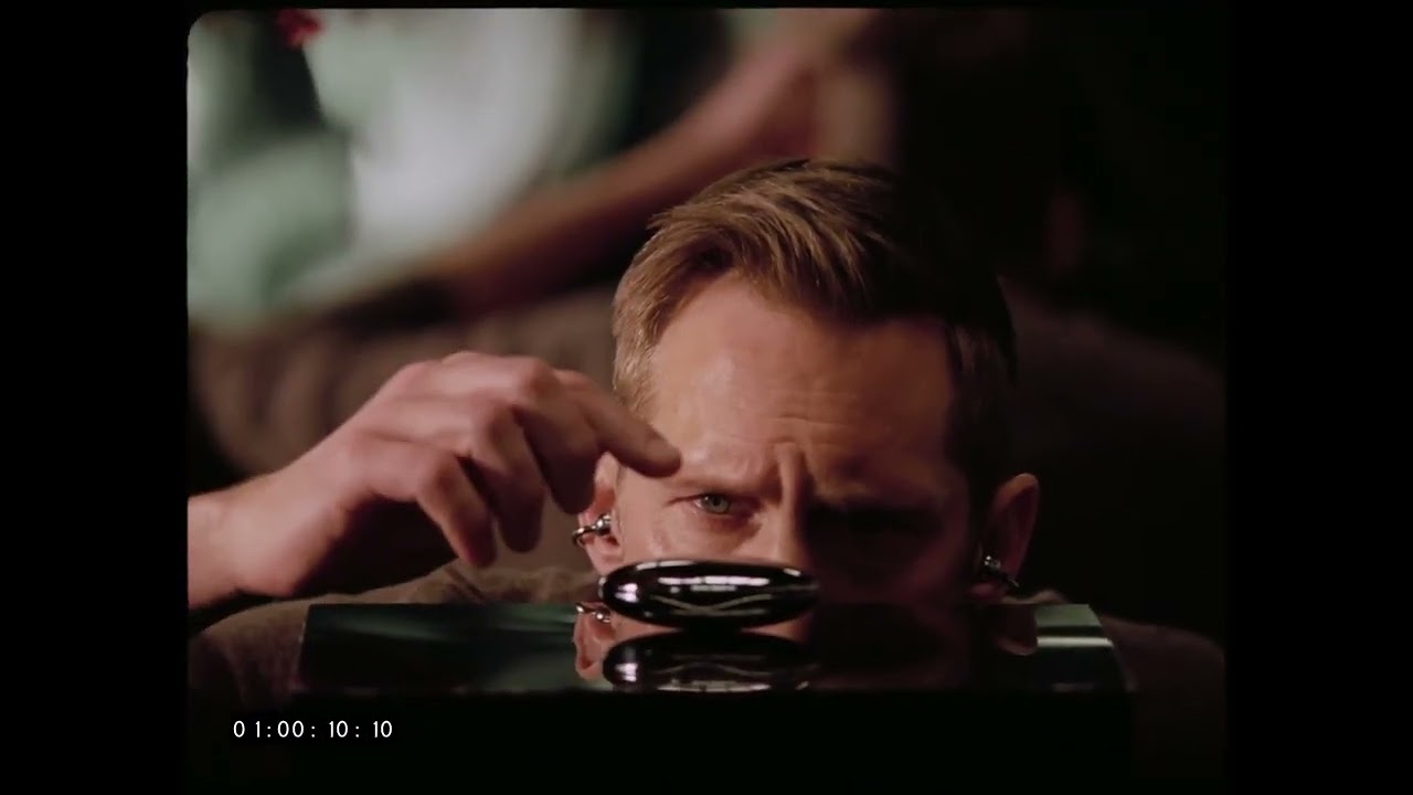 New OpenAI Device? Fake or Real? ChatGPTs supposed secret SuperBowl 2026 Ad w/ Alexander Skarsg&aring;rd