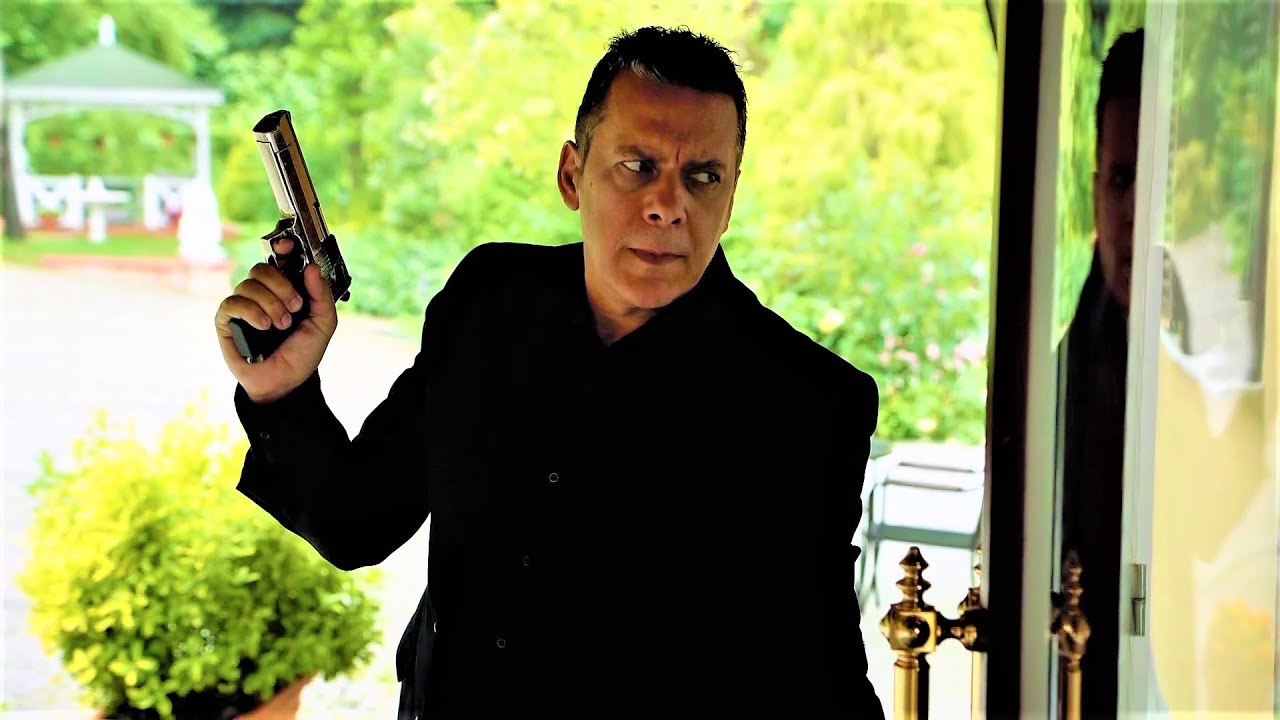 مسلسل رغم الاحزان الحلقة 101 