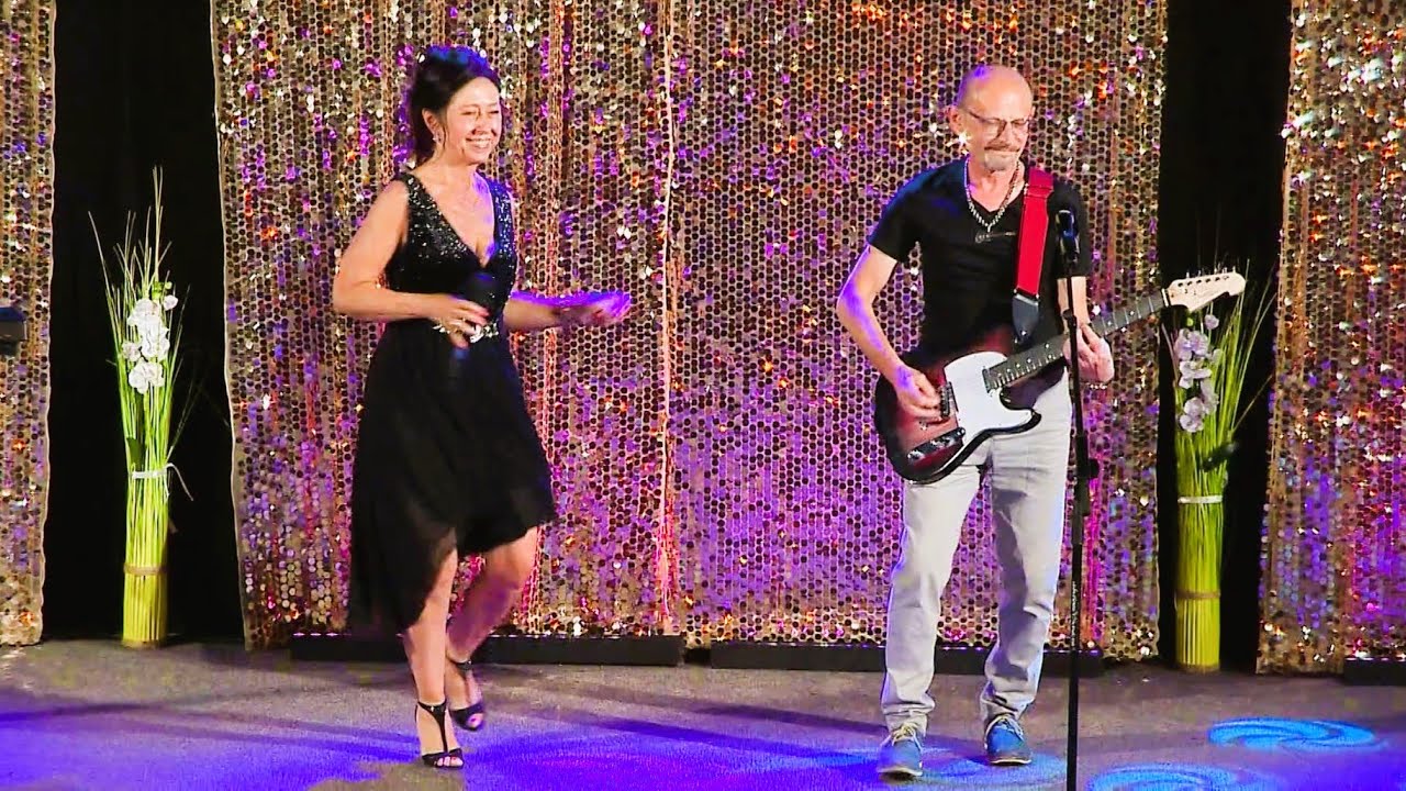 DUO MUZIKA - Hopá
