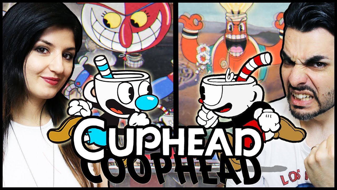 LE TESTE DI TAZZO CONTRO 2 BOSS (Vittoria!) - CUPHEAD #4