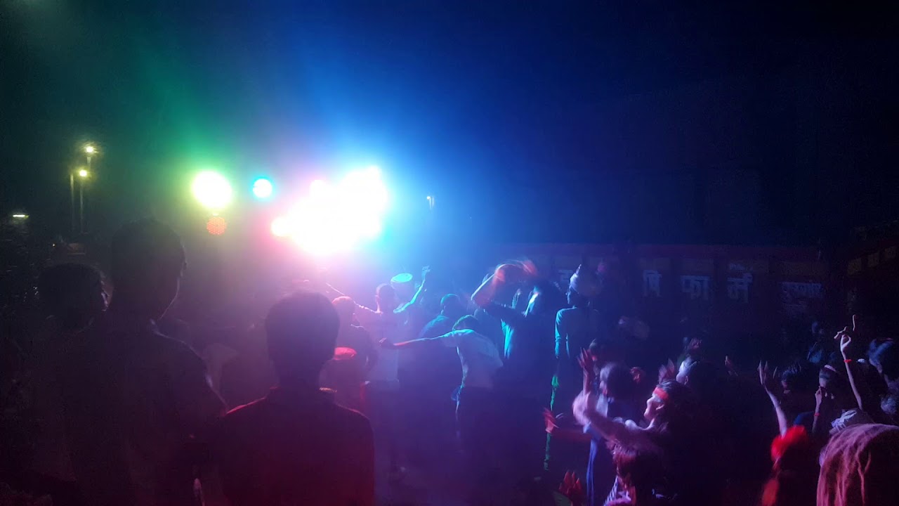 Dj sai power & light