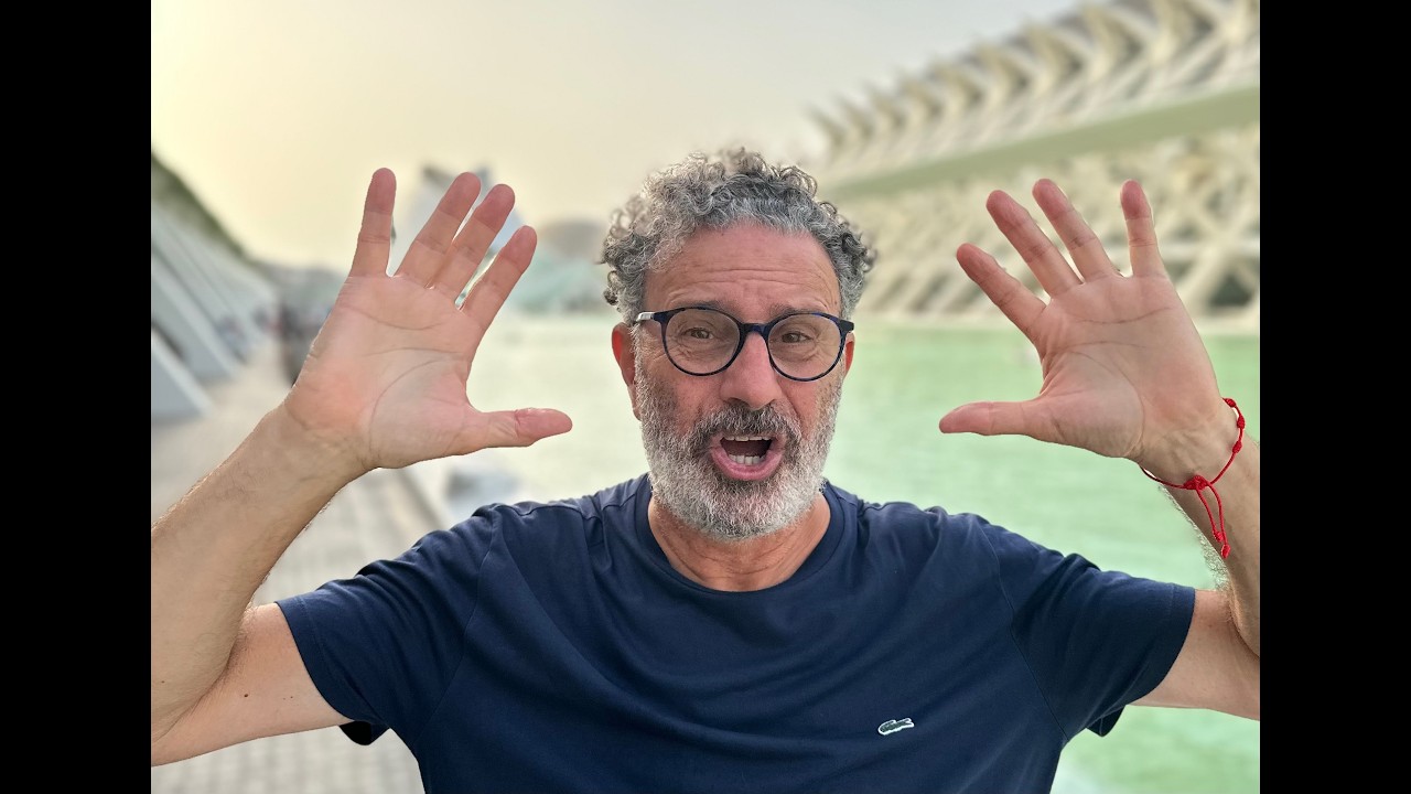 Ataque a Iran: ¿empezó la 3era. Guerra Mundial? La Humanidad en peligro Geopolitica