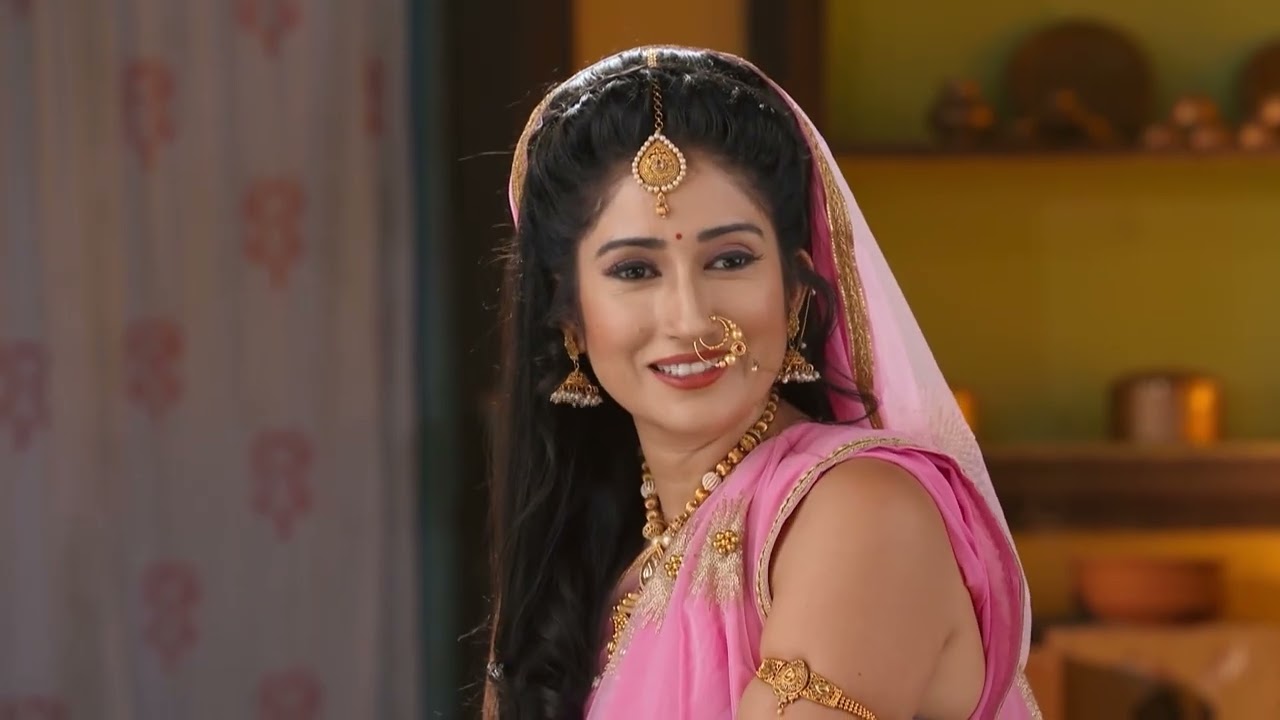 Shri Krishnaleela - Full Ep - 190 - Nirnay Samadhiya, Amardeep Garg, Mahi Soni, Manish - Zee Bangla