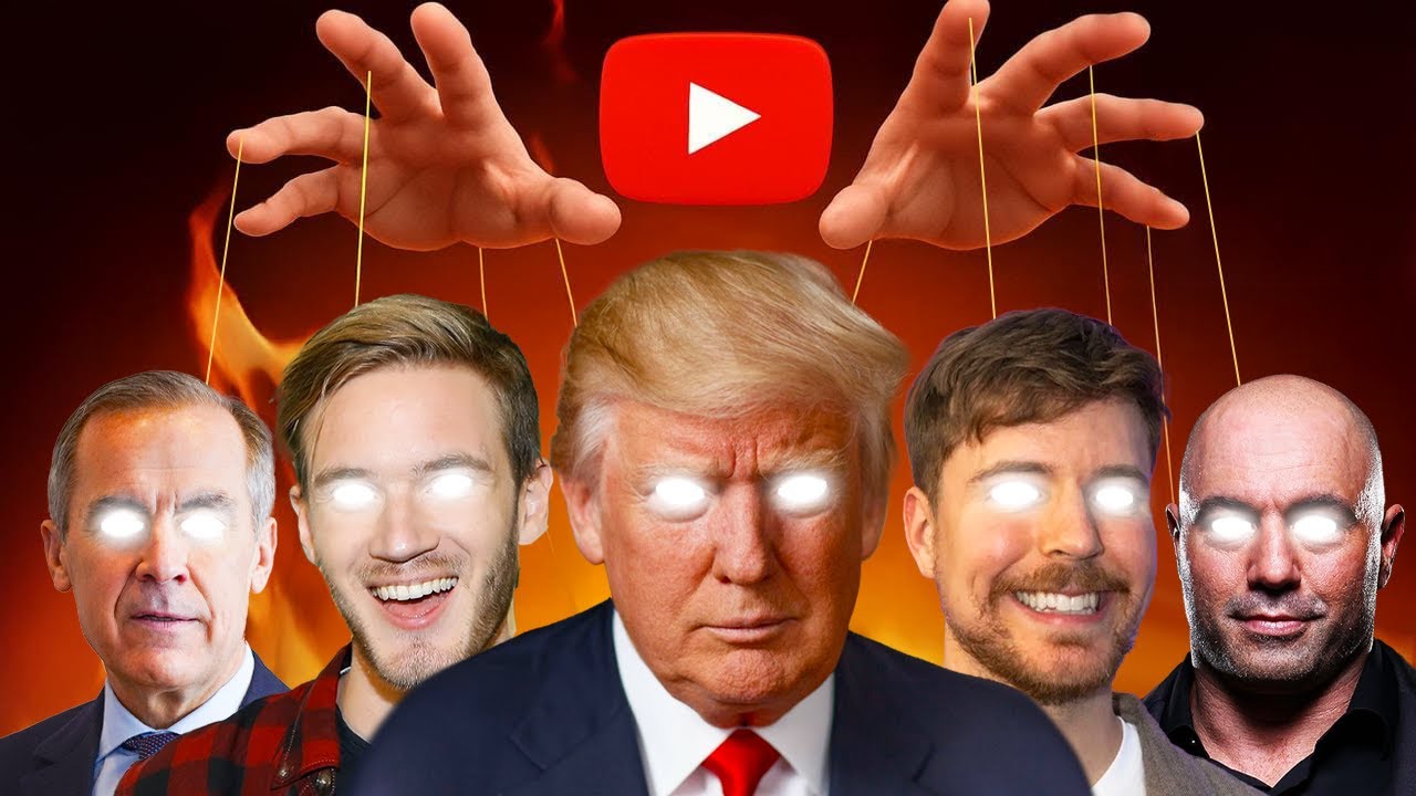 Exposing The YouTube AI Ads Problem