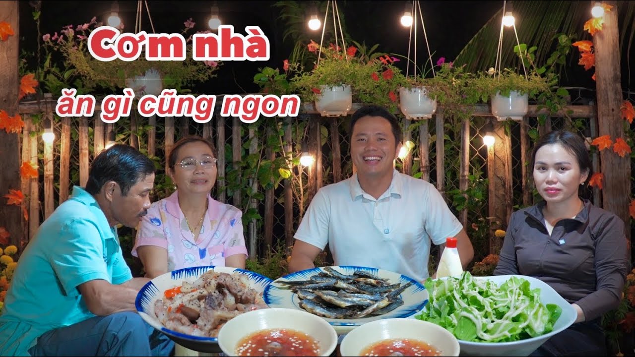 Video 334 Luống XÀ LÁCH Mẹ Trồng Đã Đến Kỳ Thu Hoạch | Cuộc Sống Nông Thôn
