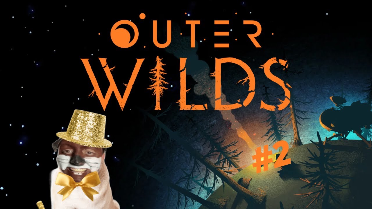 PRIMERA VEZ EN OUTER WILDS - DIRECTO #2 #outerwilds #primeravez #exploración  @soritapttv ​