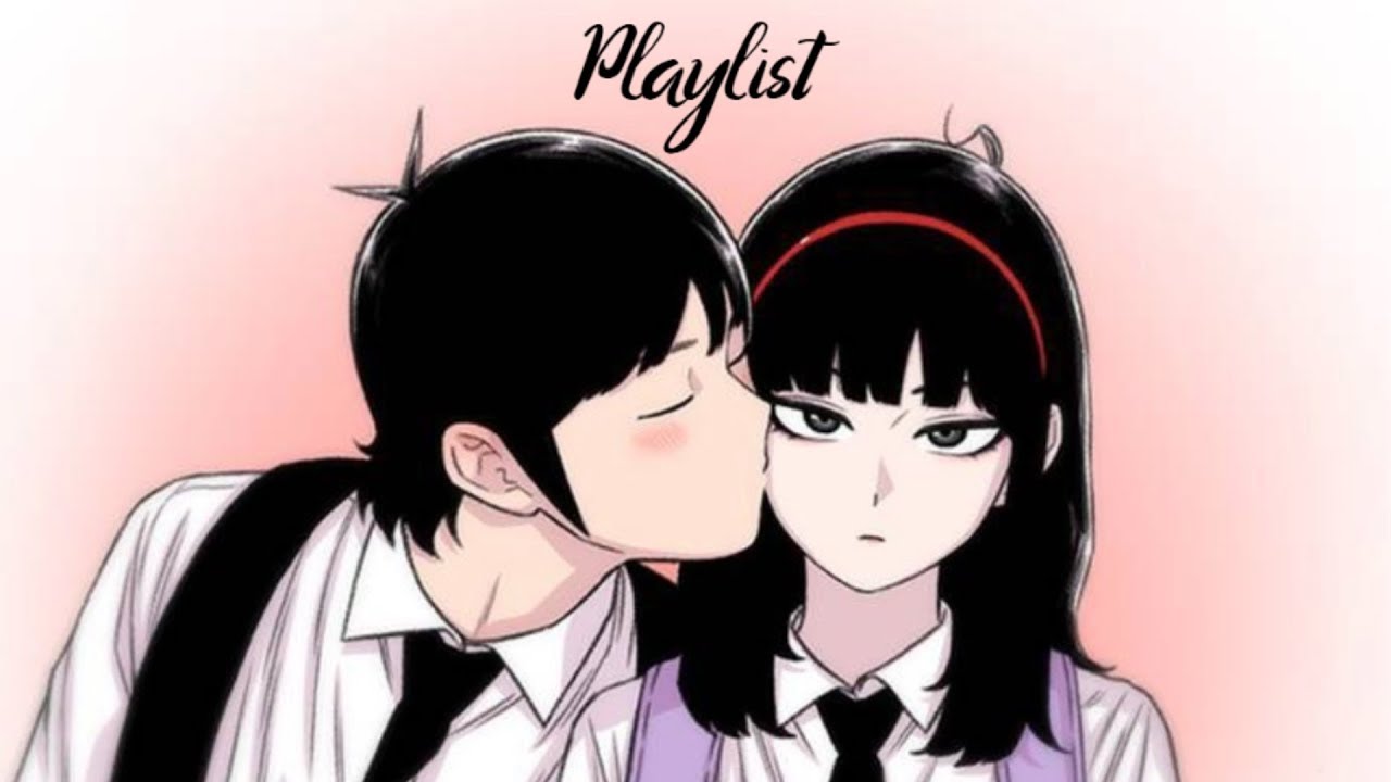 [𝐏𝐥𝐚𝐲𝐥𝐢𝐬𝐭] 별이삼샵 휴재를 기다리며 만든 00년대 플레이리스트