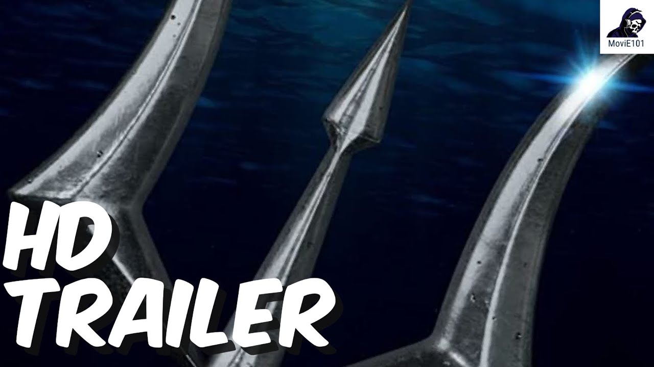 Percy Jackson and the Olympians Official Trailer - Walker Scobell, Jason GrayStanford, Leah Jeffries