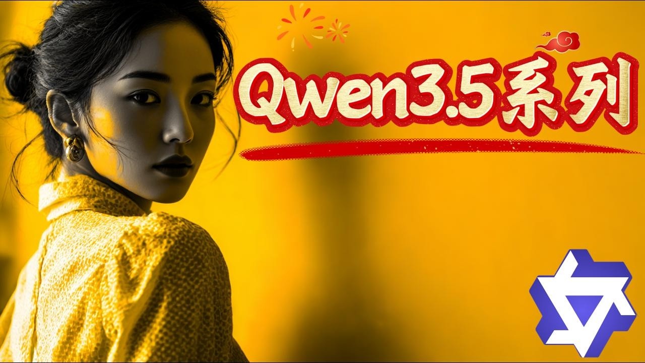 Qwen3.5发布，为什么我惊叹这19倍的性能提速？