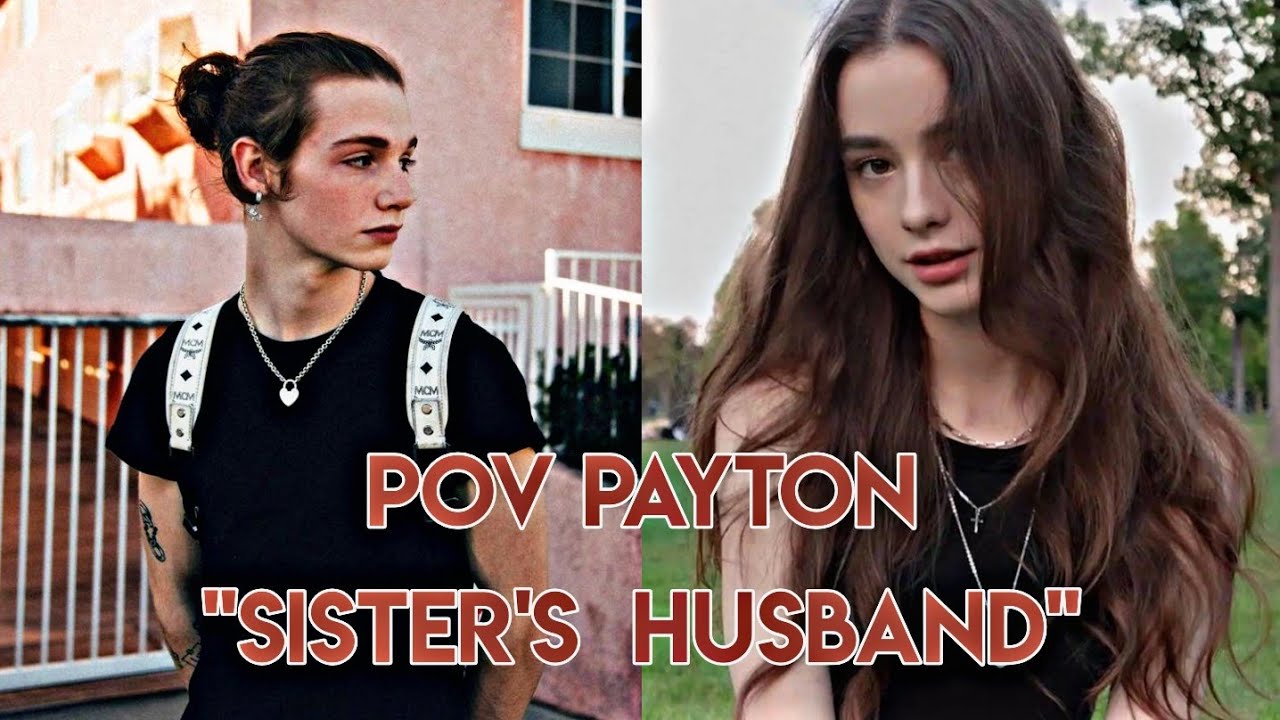 Pov/160 серия/~Муж сестры~/POVPAYTON💗✨