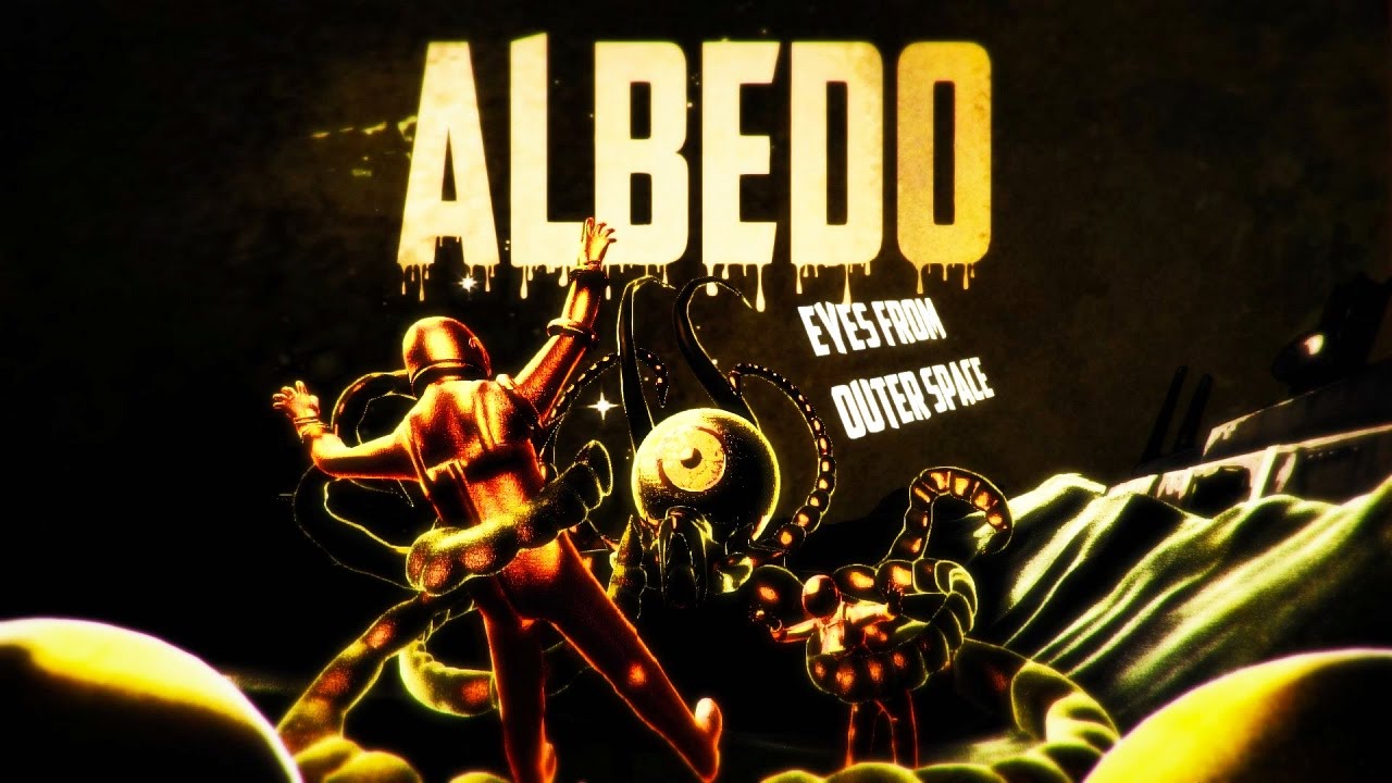 Albedo: Eyes from Outer Space Gameplay