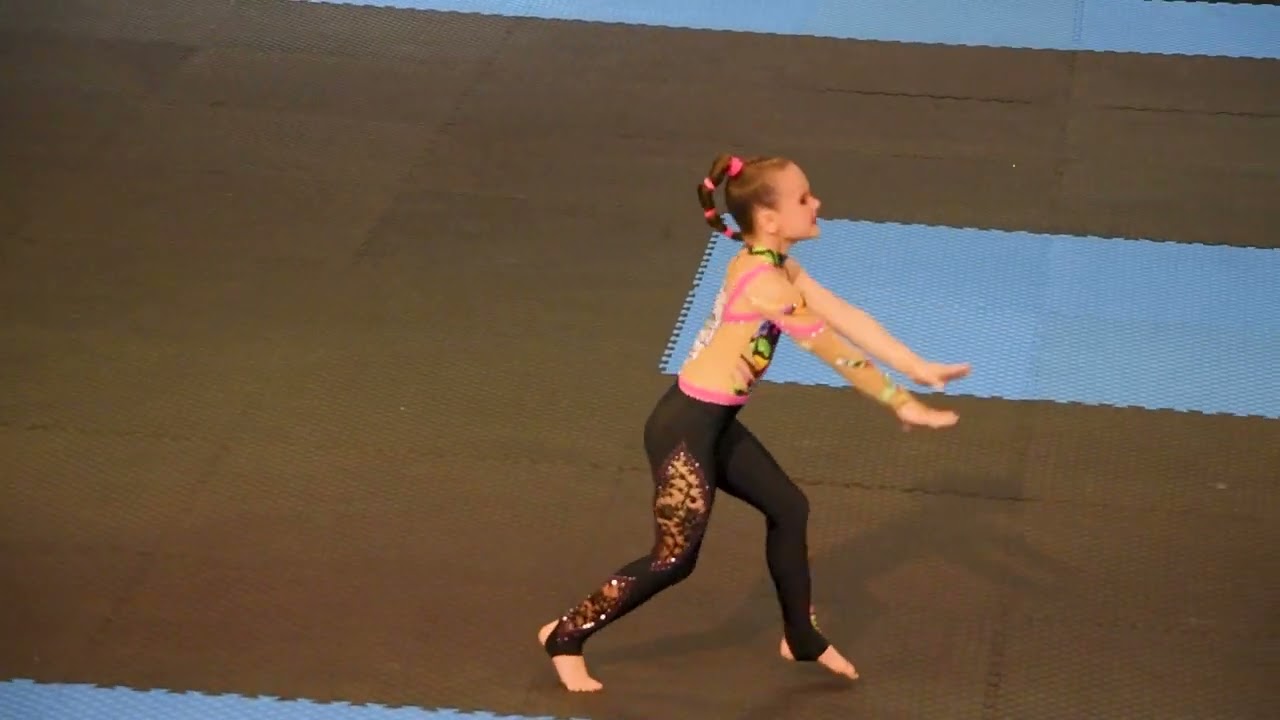 1º CLASIFICADA IF I - VERA PÉREZ