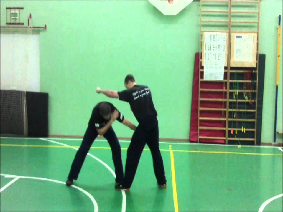 Street Skills